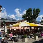 Parkapartments Schladming