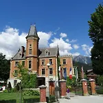 Parkapartments Schladming