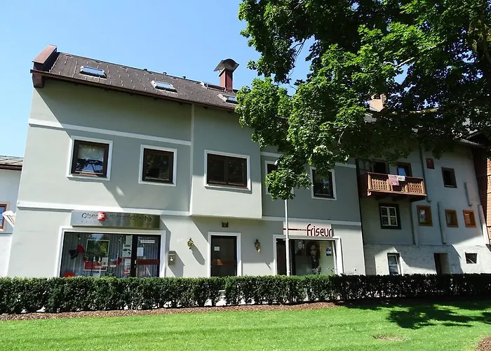 Parkapartments Schladming