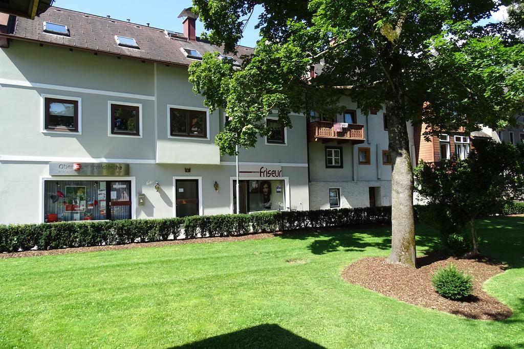 Parkapartments * Schladming