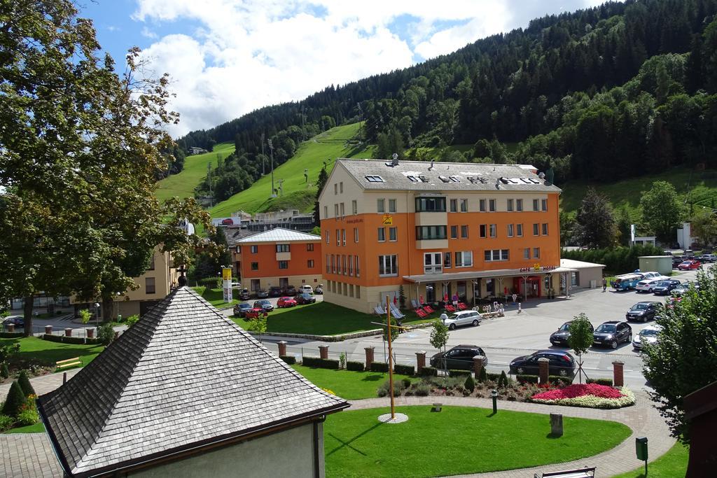 Parkapartments Schladming