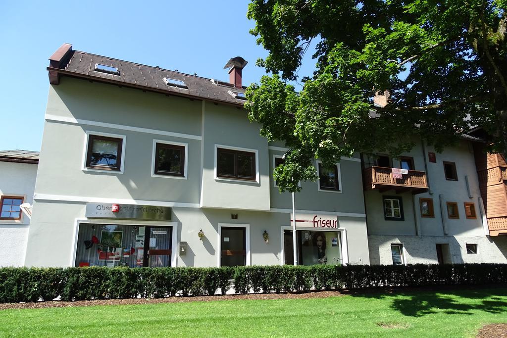 Parkapartments *