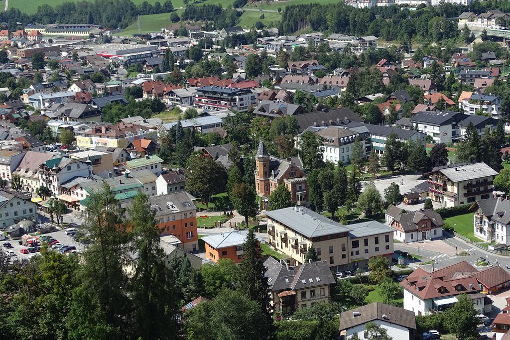 Parkapartments Schladming