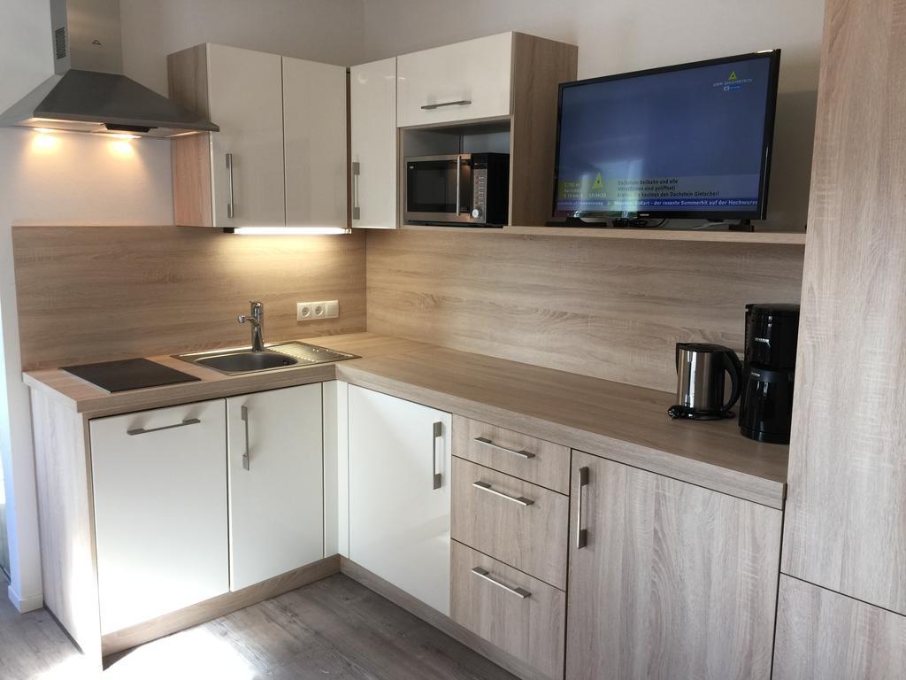 Parkapartments Apartment Schladming