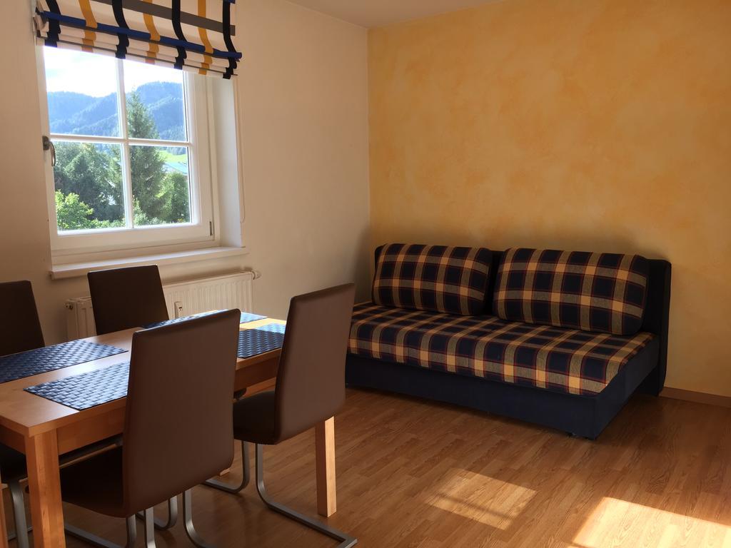 Apartment Parkapartments
