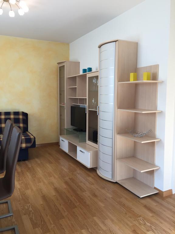 Apartment Parkapartments Schladming