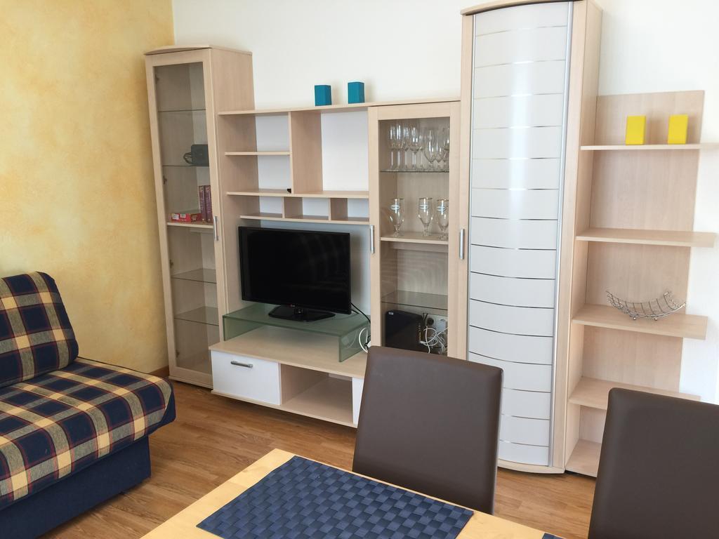 Parkapartments *