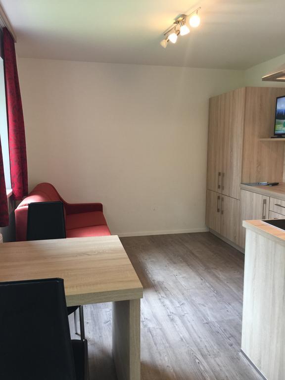 Apartment Parkapartments Schladming