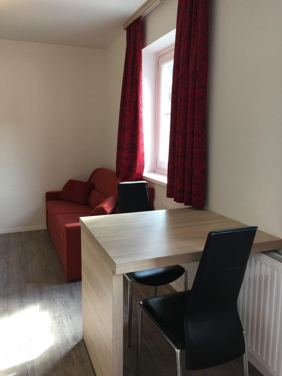 Parkapartments *