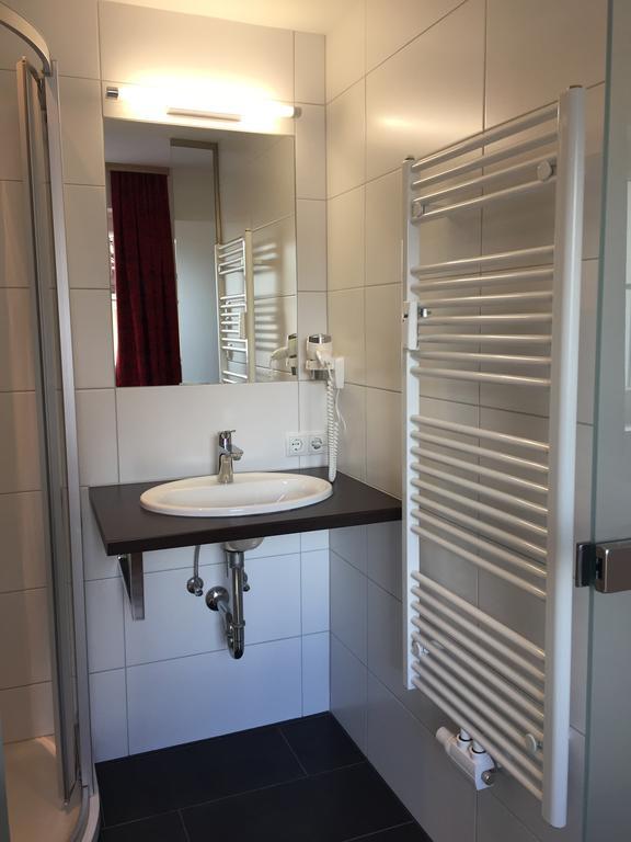 Parkapartments *