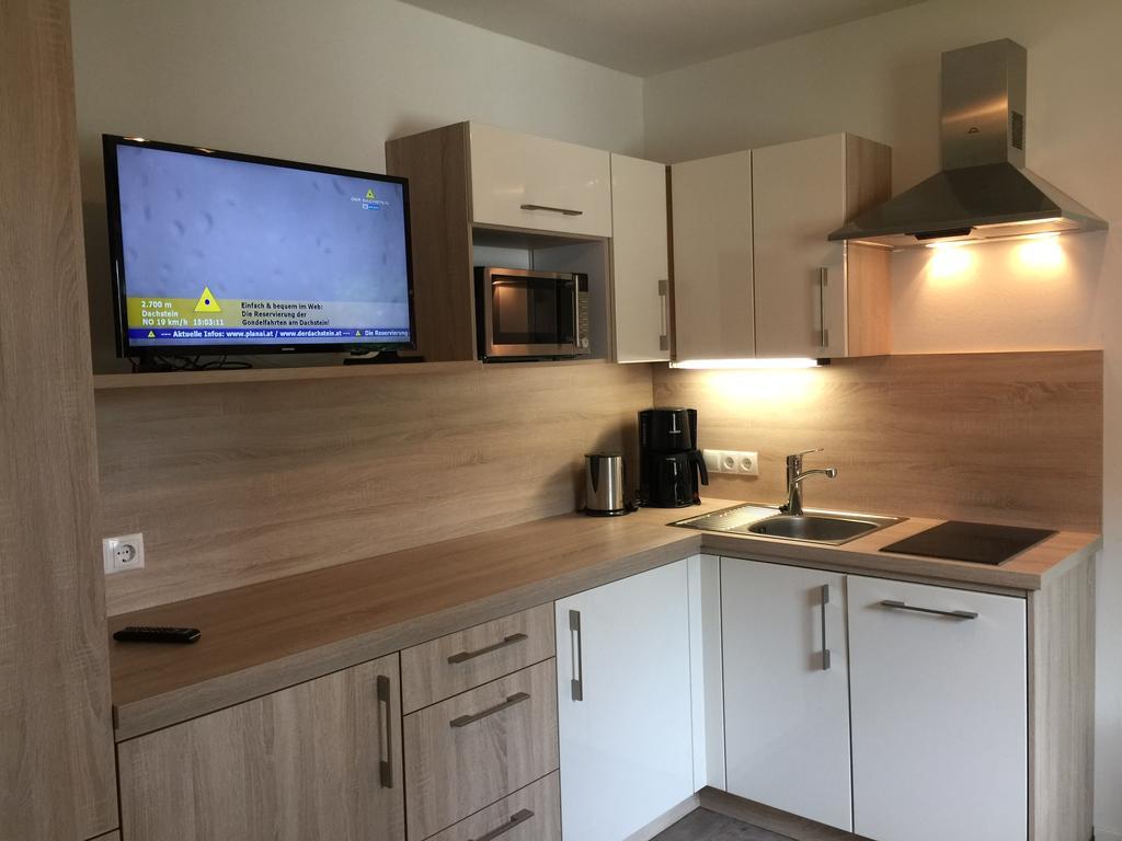 Parkapartments *