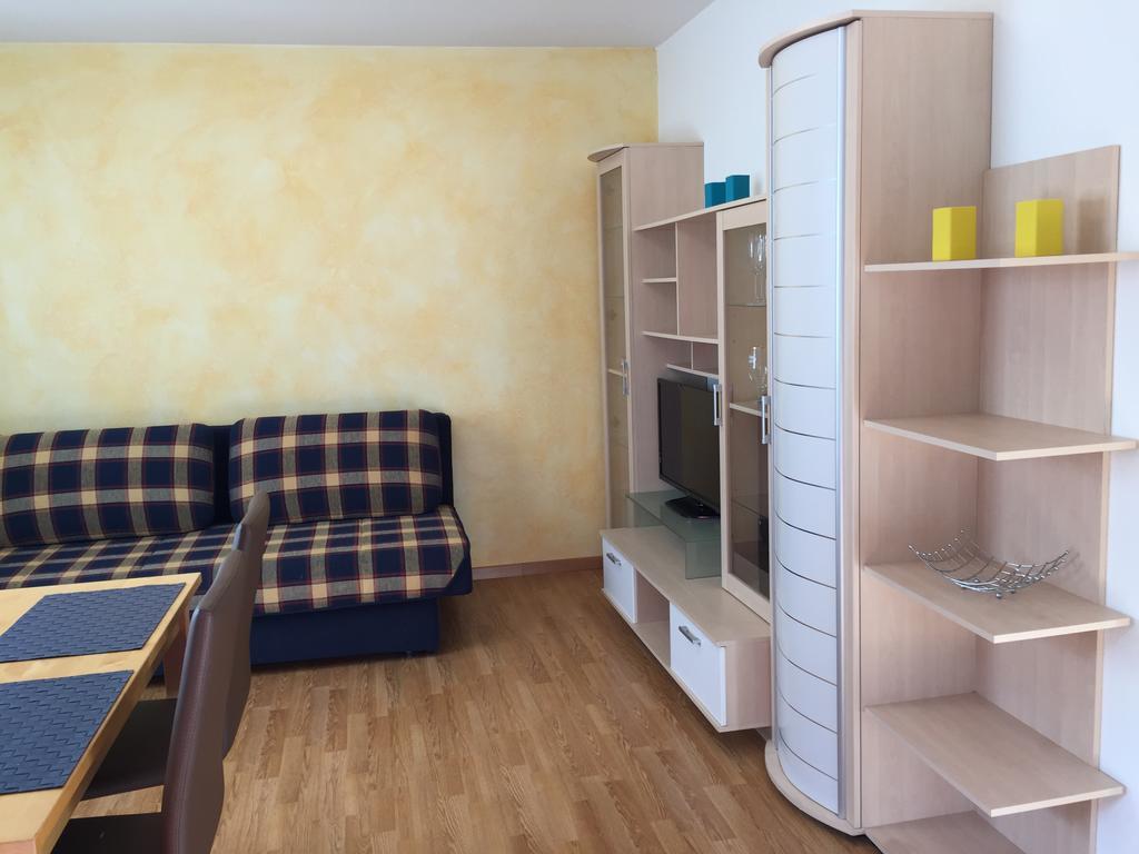 Apartment Parkapartments Schladming