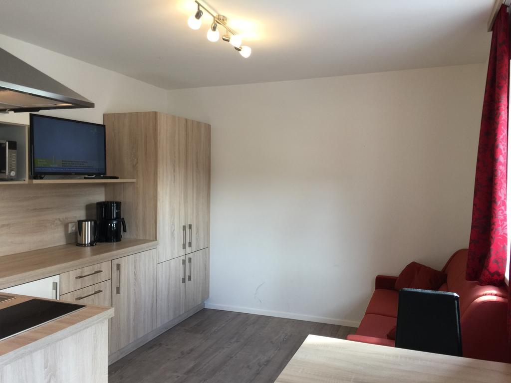 Apartment Parkapartments Schladming